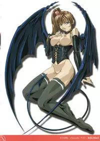 Bible Black Box Set (Artbook)