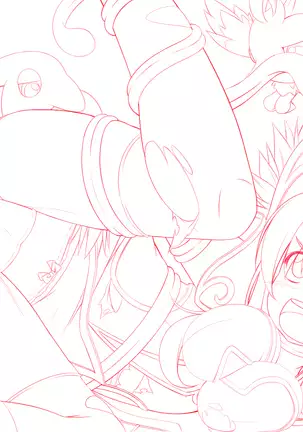 聖剣触手5～聖姫陥落～