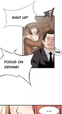 [Gyuo] Kill the Dead Bastard Ch.0-14 (English) (Ongoing)