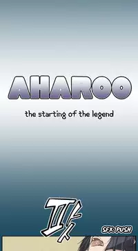 [Hong BanJang] Aharoo Ch.1-32 (English) (YoManga) (Ongoing)