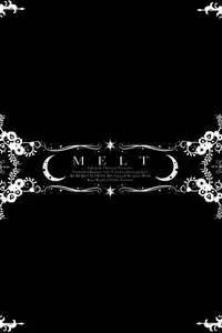 (HaruCC18) [Komae Salon, Oniyuri (Matsumoto Azusa, Tayoko)] Melt (Kuroko no Basuke)