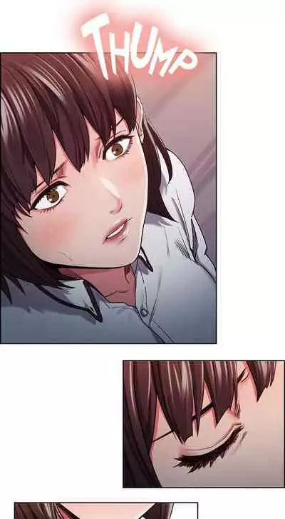 Taste of Forbbiden Fruit Ch.10/24