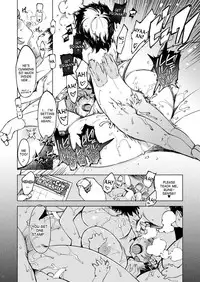 [Xration (mil)] Motto! Onemuri Rune Sensei (Ragnarok Online) [English] [desudesu] [Digital]