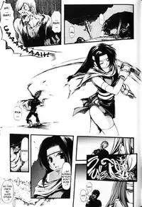 [Anthology] Slave Heroines Vol. 5 [English] {Kizlan}