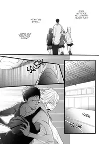 (C82) [7menzippo (Kamishima Akira)] feeling (Kuroko no Basuke) [English] [Lady Phantomhive]