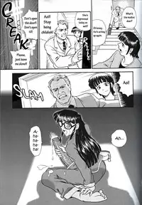 (SC19) [Behind Moon (Q)] Dulce Report 3 [English]