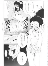 [Sasakura Ayato] Shoujo Ryuu Koufuku Kaku Shu Ron