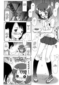 [mdo-h] Otome Magic Orchestra [English] {Mistvern}