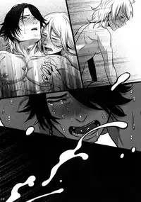 Dare mo Warukunai Sekai