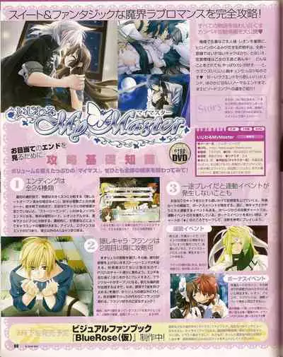 Cool-B Vol.20 2008-07