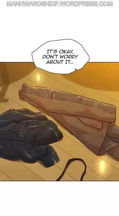 What do you Take me For? Ch.157/?