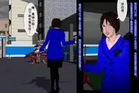 [Nikubenki Seisakusho] Nyotaika Uketsukejou Takumi Ryoujoku no Shougai [Chinese] [有条色狼汉化]