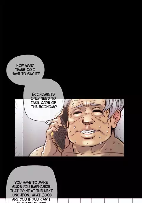 Household Affairs Ch.1-49