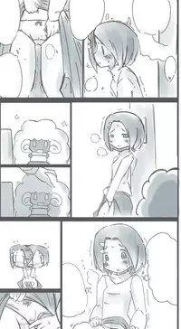 Pokémon - Aroma Lady Desperation [Textless]