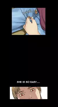 [Keum Sah Gong] Si-Eun Ch.1-32 (English) (Ongoing)