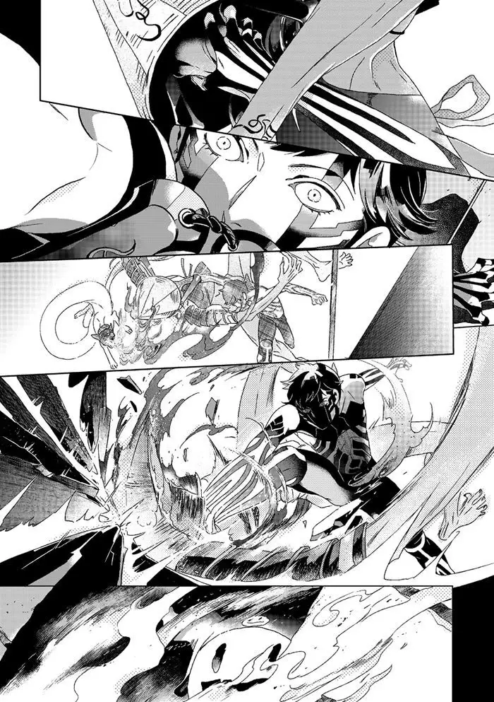 Gesuto Genkou Matome