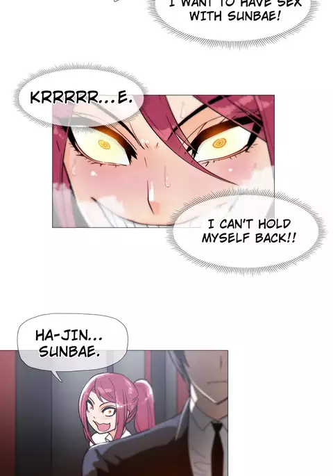 Household Affairs Ch.1-49