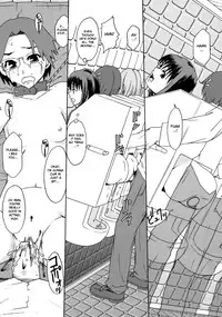 (C72) [Ringo Gakuen (Mayonnaise.)] Perfect World [English] [desudesu] [Decensored]