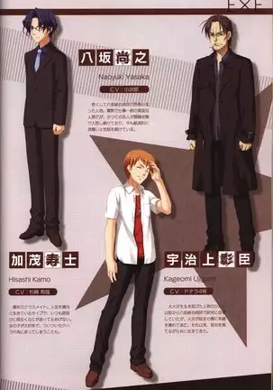 YUZUSOFT 10th Anniversary Book YUZUANI