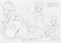 (C90) [Shoujo Kishidan (Oyari Ashito)] Oyari Ashito Doujinshi Sengashuu (Various)