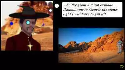 Annasophia Robb/X-Hope The Lapisian n 3 part 2