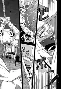 (C80) [Happiness Milk (Obyaa)] -EternaL MoutH- (Touhou Project)