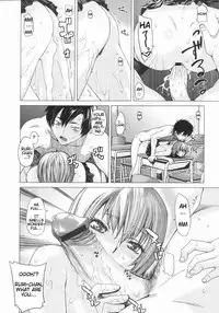 [Ootsuka Kotora] Angraecum [English]