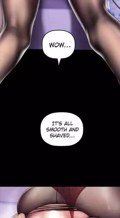 A Wonderful New World Ch.35/?