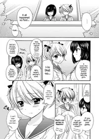 [Ozaki Miray] The Great Escape Extra. 2 [English] {Hennojin}
