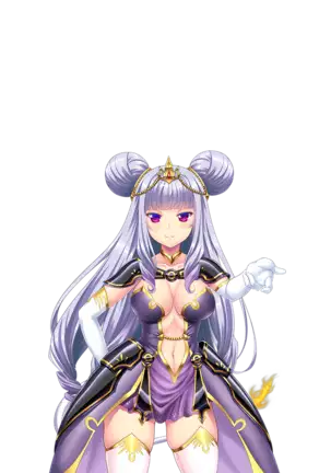 Matoushi Maiya - Maiki Juuni Shikyuu Hen