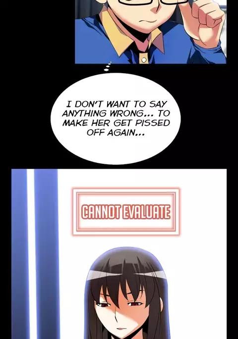 Love Parameter Ch.1-78