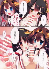 (COMIC1☆8) [Hasuneya (Hasune)] Kanmusume Collection 2 (Kantai Collection -KanColle-)
