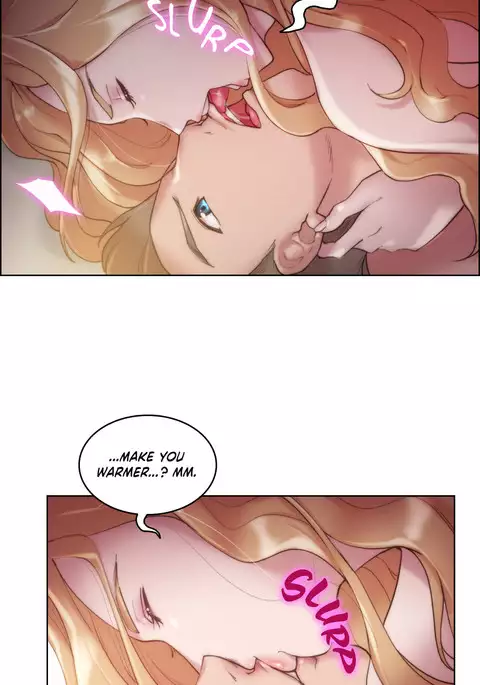 Sex Knights-Erotic Sensuality & Perception Ch.1-19