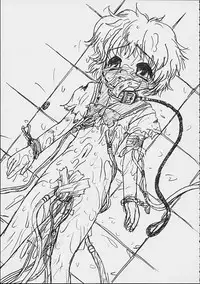 [Circle Energy] Ru8 -Rururu XXX Fan Mook Number 6-