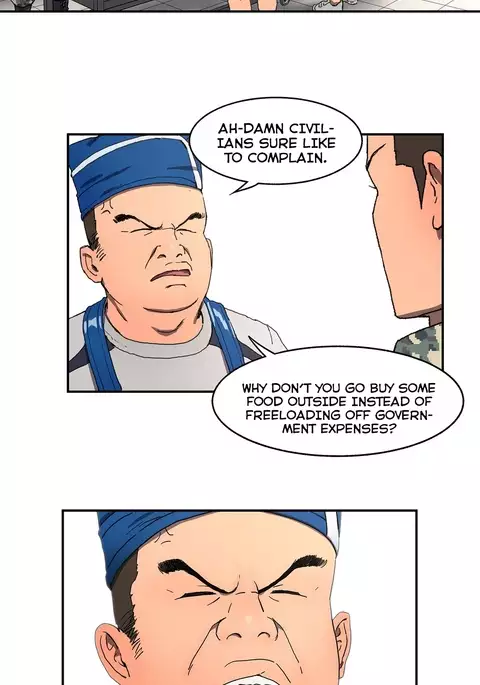 Refrain Love Ch.1-34