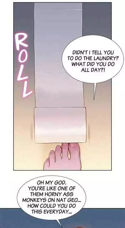 What do you Take me For? Ch.52/?