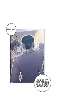 Ghost Love Ch.1-21 (English) (YoManga) (Ongoing)