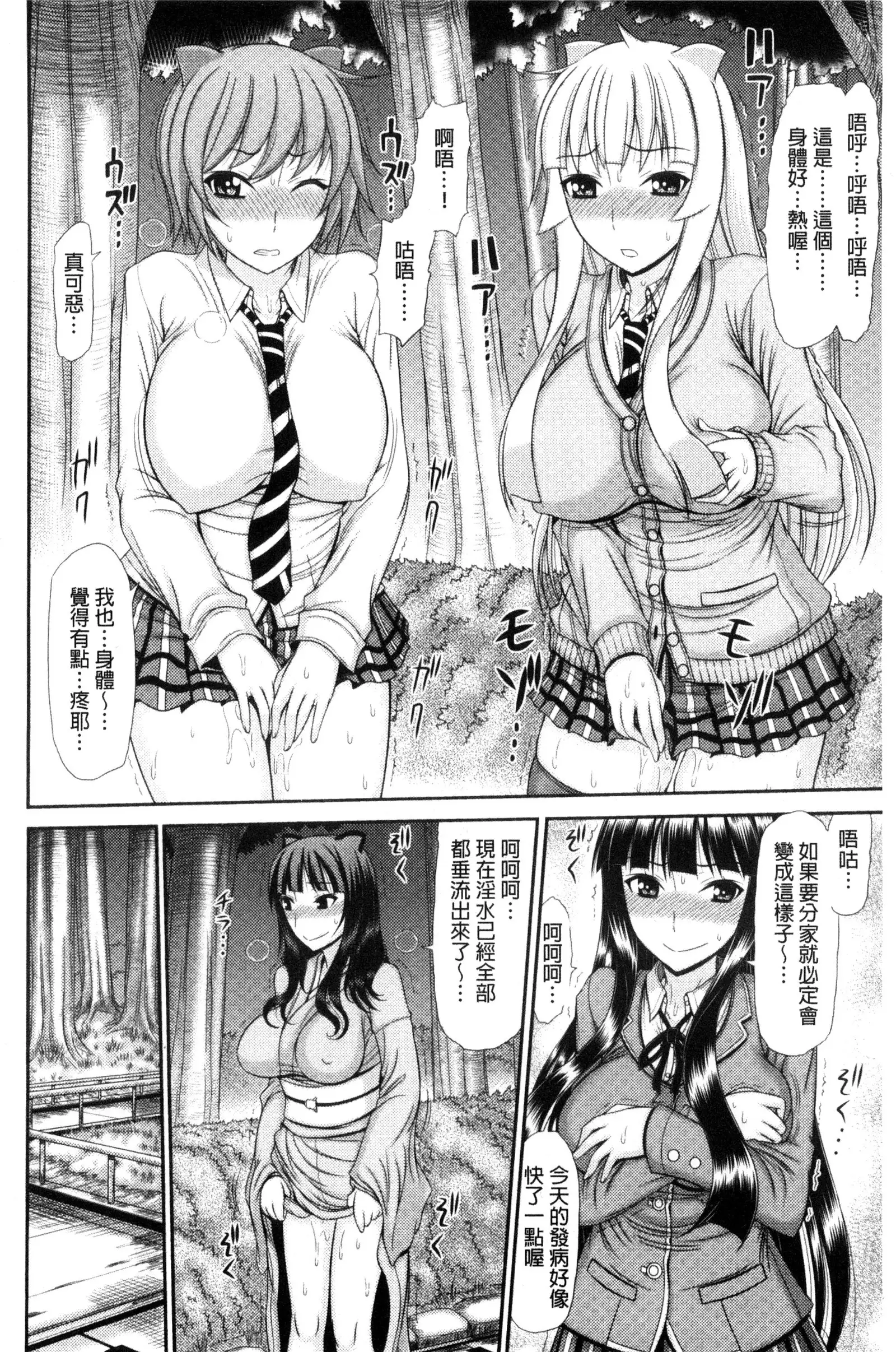 Shimai Seikou Inshuu