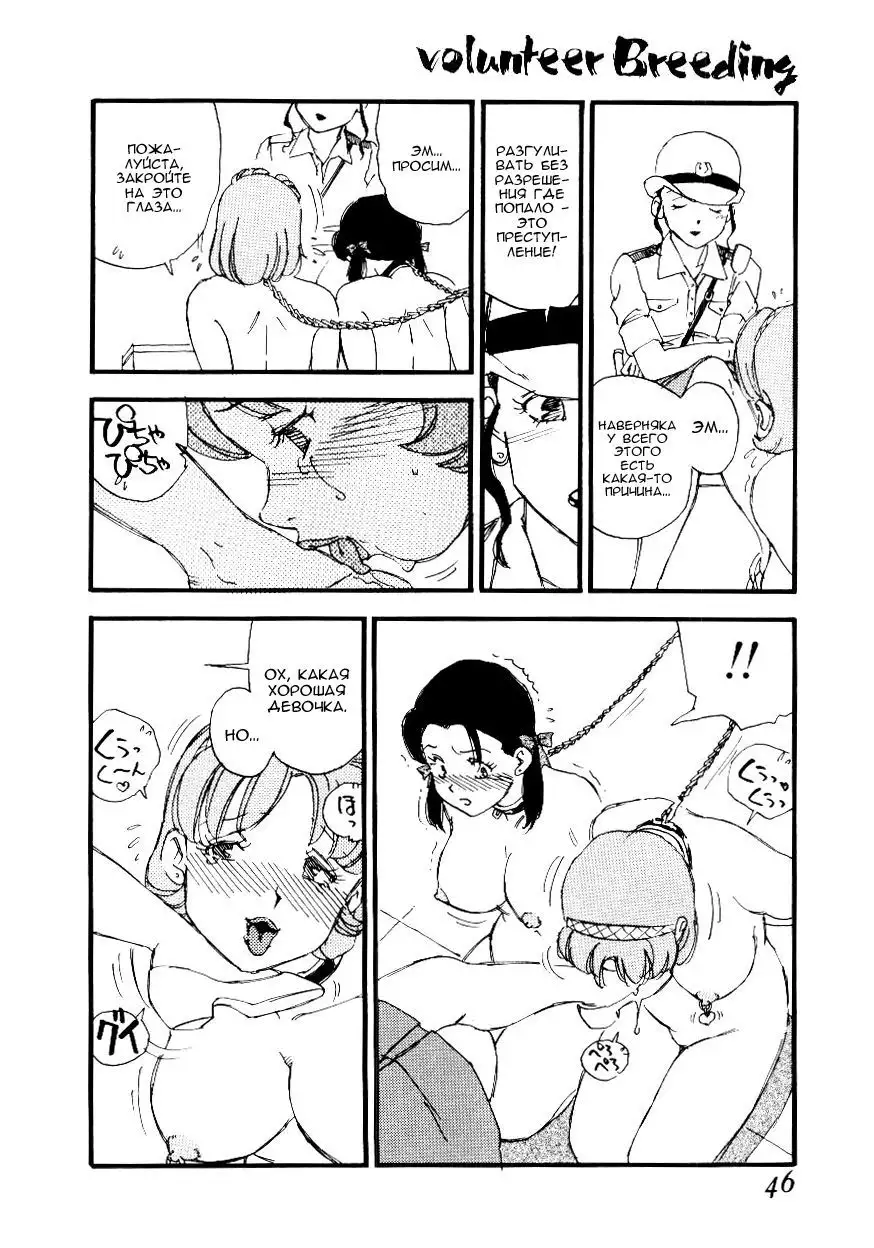 Kyouiku | Дрессировка