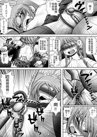 [RH Minus] Chitsu Hakai-kei Joshi 3 [Chinese] [贝尔西行寺个人汉化] [Digital]