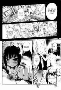 [Maybe] Mankai Otome [English] [YQII & 4dawgs]