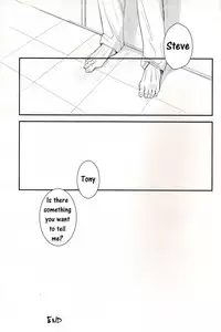 (C84) [$10,000 (Hiromi)] Hakuchuumu | Daydream (Avengers) [English]