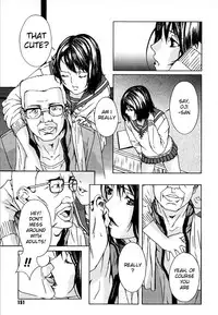 [Amano Ameno] H [English] [Hidoi]