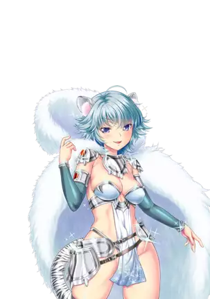 Matoushi Maiya - Maiki Juuni Shikyuu Hen