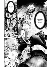 [Sena Youtarou] Hallow Hallow [English] [SaHa, Bubbadg]