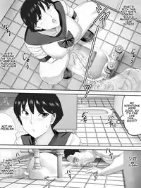 [Sanbaizu] Obutsu Shokudou [English] [Momo Demon]