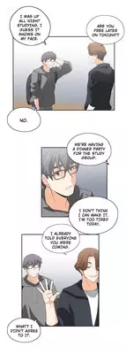 [Husky guy] SStudy Ch.0-31 (English) (YoManga) (Ongoing)