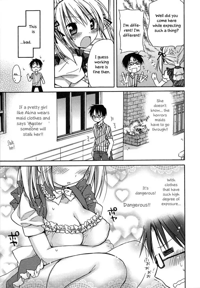 Hacyuechi CH1