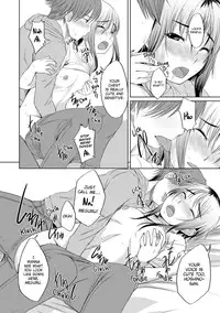 [Bosshi] Peachy-Butt Girls