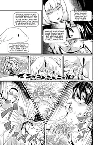 [Jukuseiya Koubou (Hamunohito)] Tentacle Tamer! Episode 3 [English] {JUSTICE} [Digital]